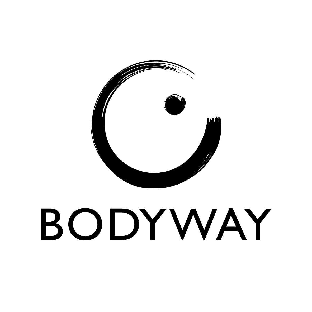 Bodyway logó